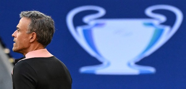 【決戰慕尼黑】無「星」勝有「星」  安歷基鐵腕改造PSG