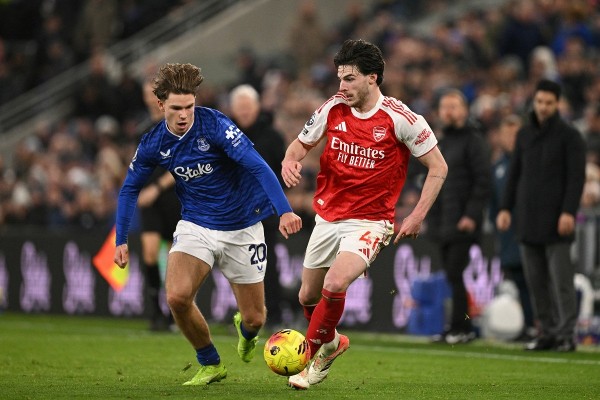 朗尼睇好懷斯未來做英格蘭隊長