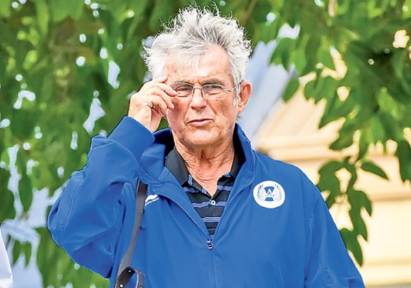 米路生日國足輸波：我怎能開心？