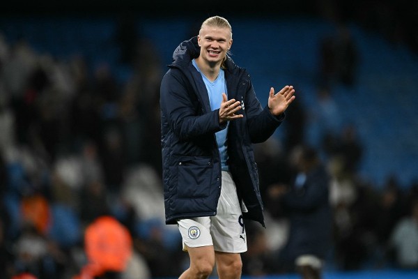 【英超知音人】火熱賀蘭 聽唱饒舌歌減壓