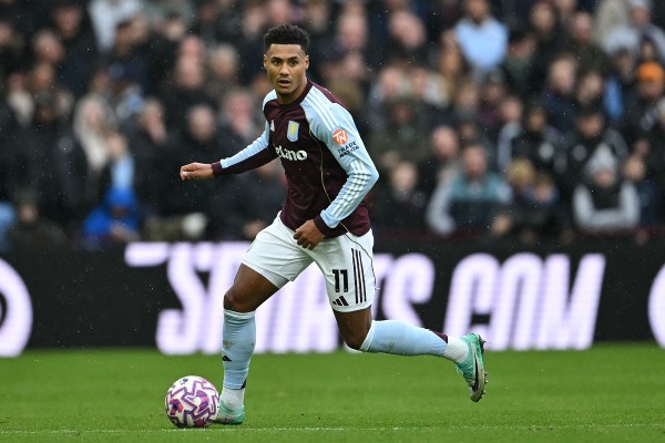 艾馬利：屈堅斯因膝傷陷入球荒