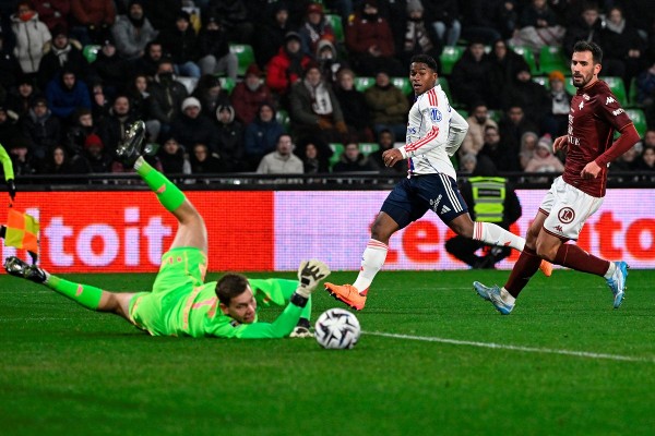 安迪歷法甲「戴帽」 方錫加暗諷皇馬