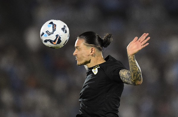 達雲紐尼斯想離沙特聯