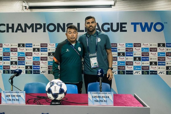 【亞冠二】大埔東方分途出擊求完美謝幕