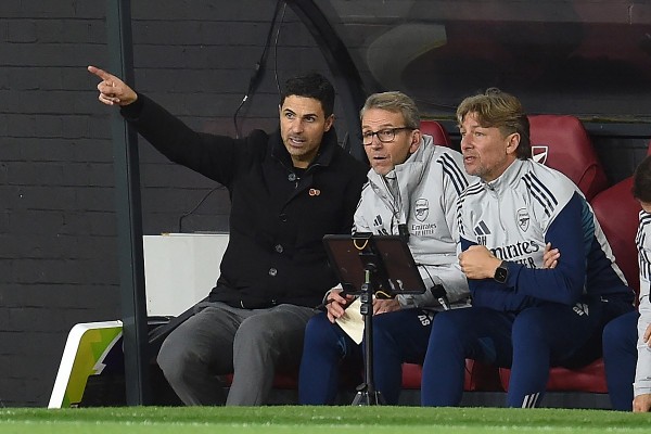 軒斯督操嘈冤巴閉？沙利巴：給槍手能量