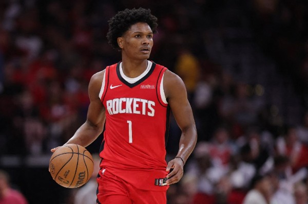 尾段頻犯錯 快艇惜負火箭