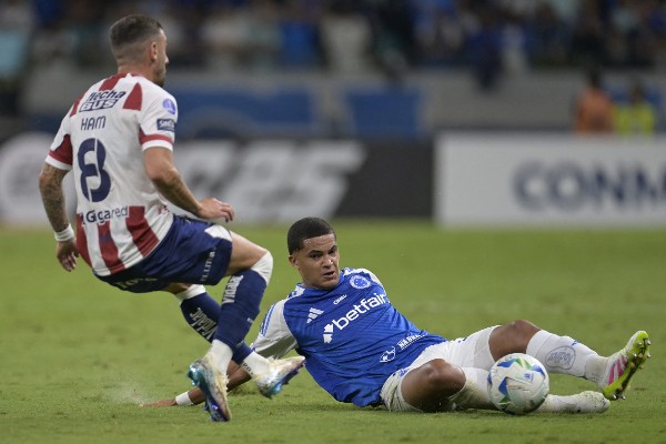 蜜蜂軍團簽17歲巴西小將巴卓斯