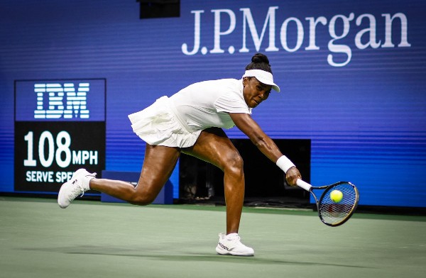 力戰3盤 大威美網首圈止步