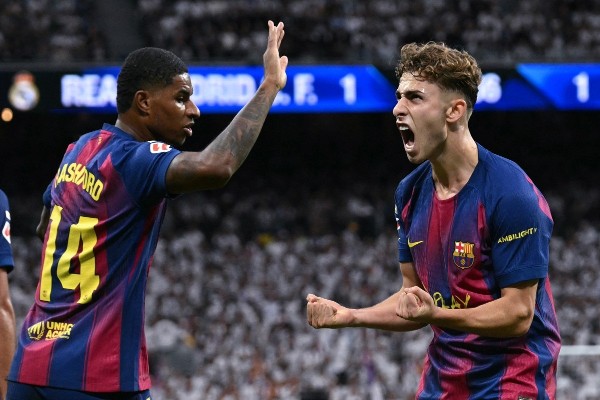 【西甲預告】巴塞搵艾爾切做出氣袋？