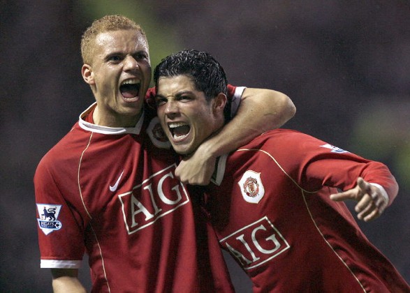 阿摩廉回應C朗批評：請展望未來