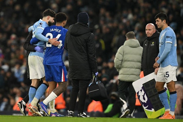 法迪奧斷腳需接受手術