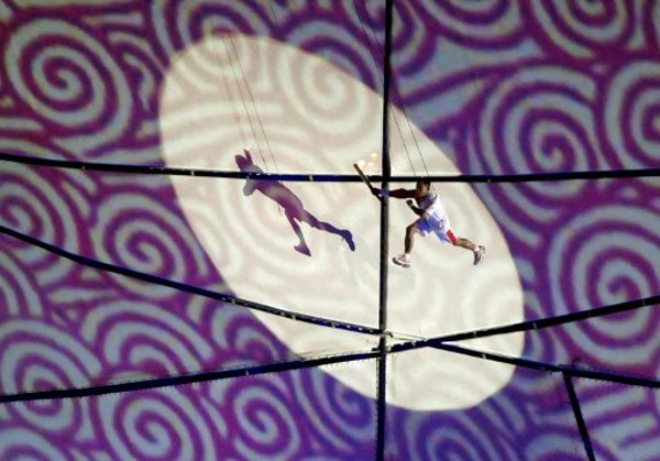 【奧運時光機】2008北京