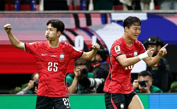踢到似淘汰賽！吳賢揆帶病奠勝