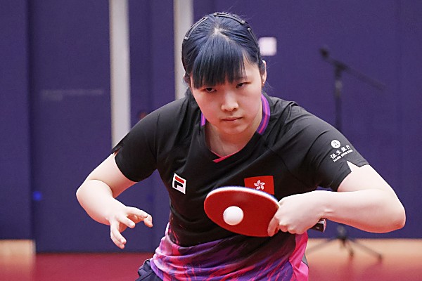 蘇籽童首現世錦求學習　陳顥樺杜絕上屆慘劇重演