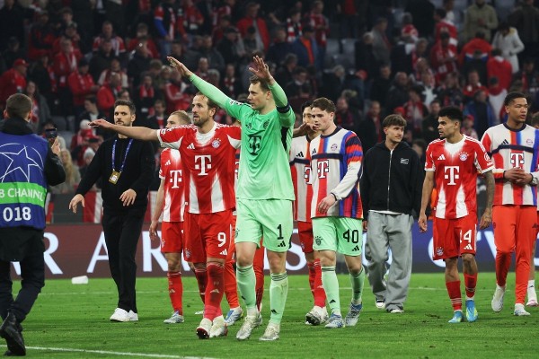 簡尼轟50球：皇馬最後疲累