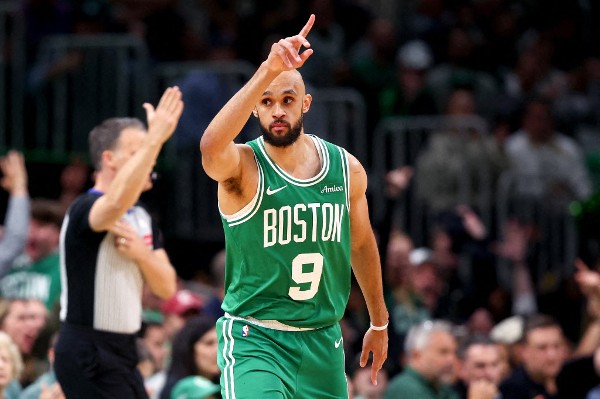 塞爾特人季前賽輕取灰熊