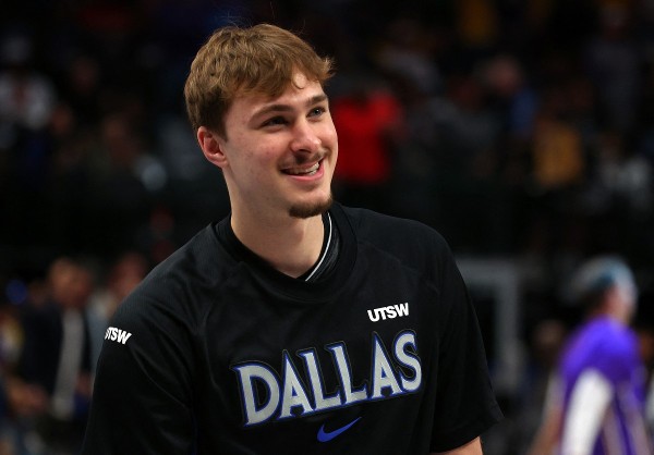 兩仗轟96分力爭新人王 法拉格：是一種宣言