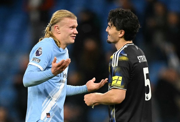 列斯聯伏「魔」收祝「賀」