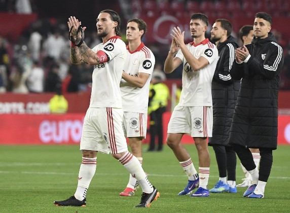 【子談西甲】西維爾的系統崩潰