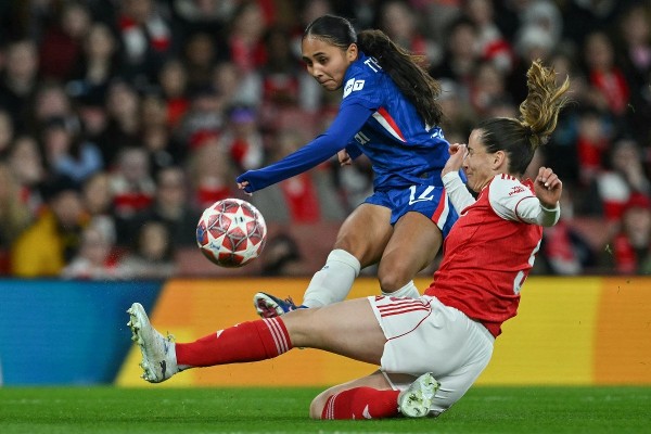 扯頭髮都冇事？車女隊主帥：為何需要VAR？