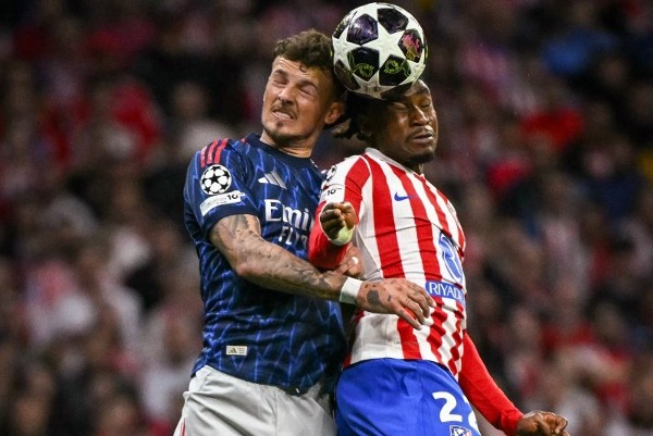 賓韋治踩「會」徽觸怒施蒙尼父子