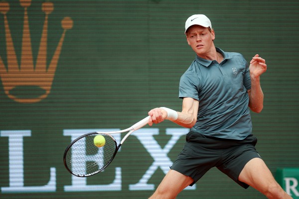 冼拿持續強勢 蒙地卡羅賽過關