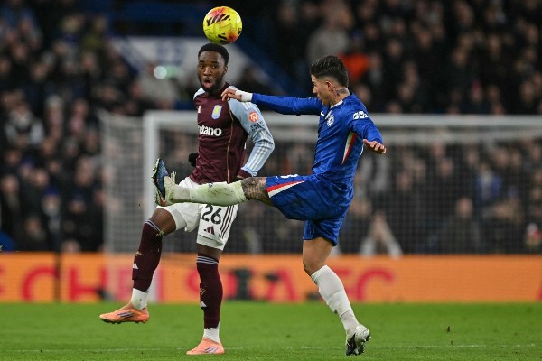 【英超預告】車仔與維拉鬥快反彈