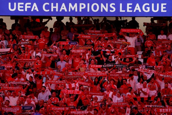 賓菲加調查涉扮猴子兩球迷