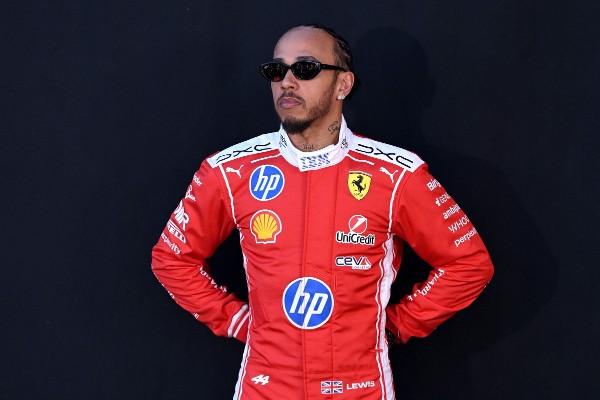 咸美頓談電影：《F1》續集唔會差