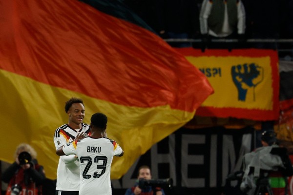 2026世盃已有34隊晉身決賽周