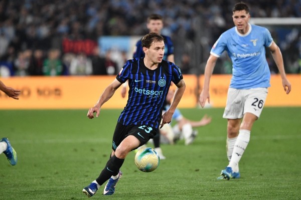 國際米蘭訪港陣容出爐