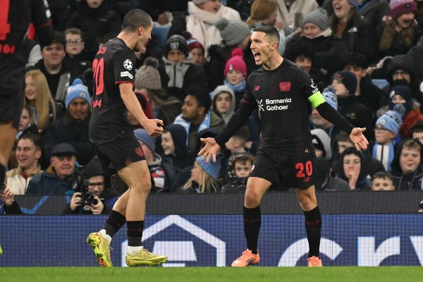 【德甲博聞】不假外求圖強指南