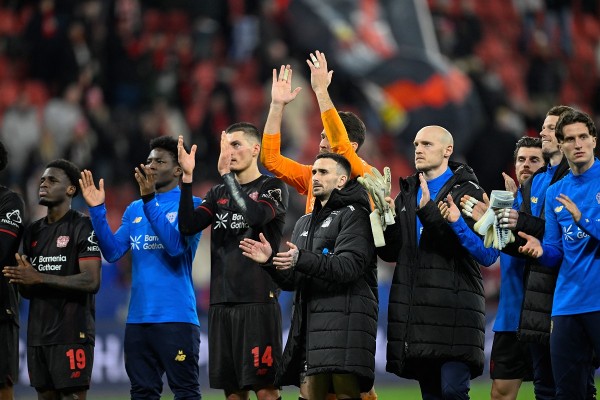 利華ready！16強惡鬥阿仙奴定拜仁？