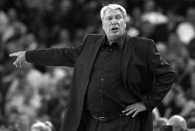 NBA歷史勝場第2多 勇士名帥尼爾遜過身
