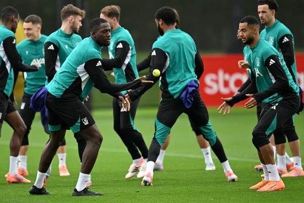 【英超預告】利物浦撲擊黑貓