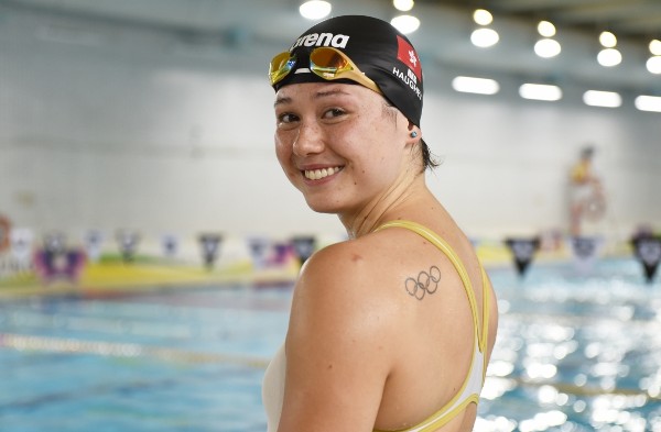 【奧運小知識】游泳篇