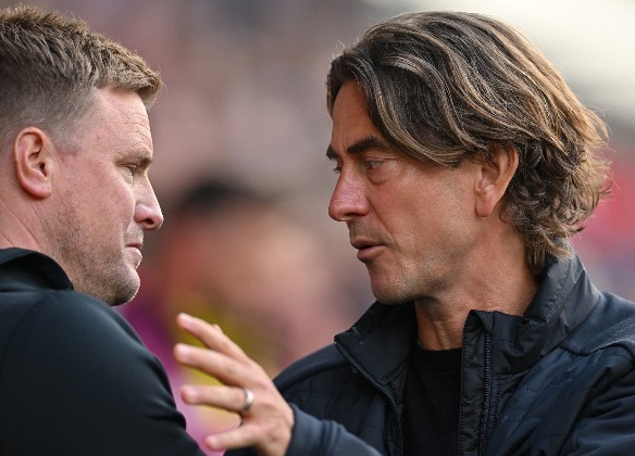 【英有此理】兩個熱鍋上領隊