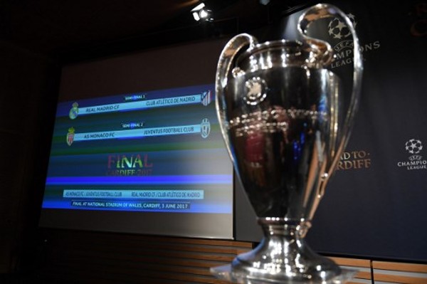 下季歐聯將會有9項球例上的改變。©AFP