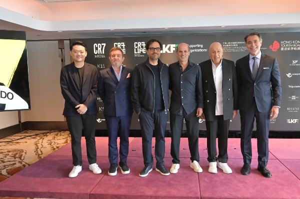 C朗博物館7.7開幕 團隊透露主角稍後將訪港