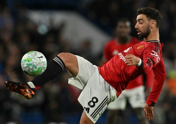 布魯士撐般奴：過去5年最出色魔將