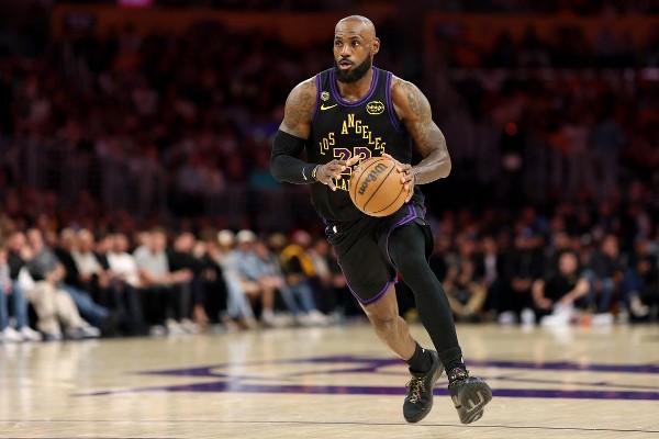 經理人：爭冠份子都打探LBJ