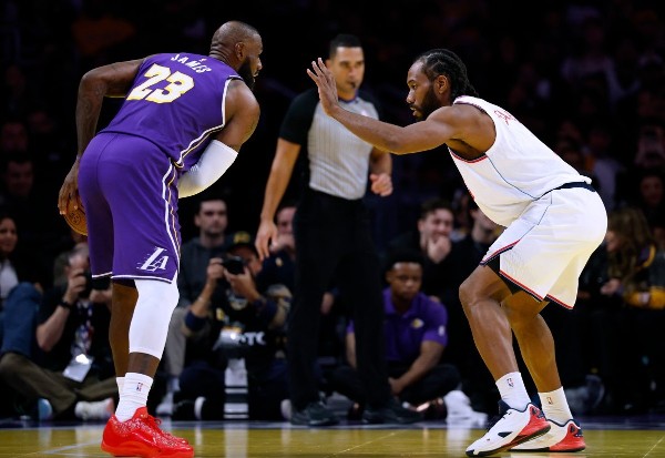 紀錄斷纜？LBJ再缺席3場無緣年度獎項