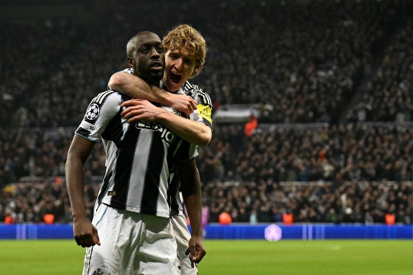 韋沙：已視紐卡素為家