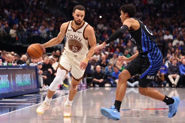 勇士輸波傷埋古明加 咖喱「獨」力難支