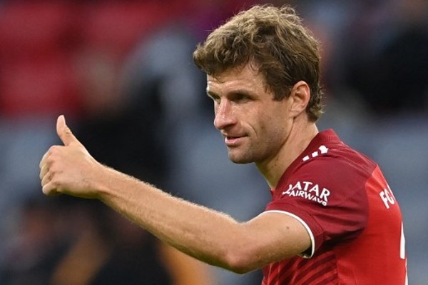 梅拿：鬥巴塞無美斯是遺憾