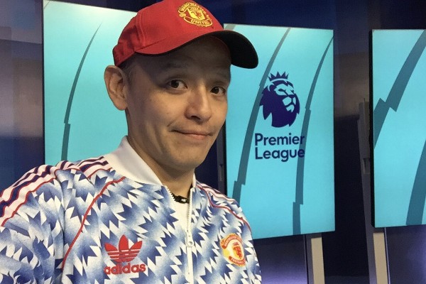 何輝：新帥領曼聯以逸待勞迎曼城