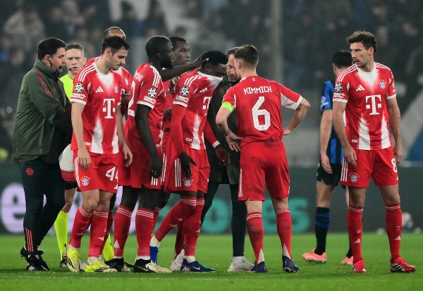 戴維斯「大」勝傷出疑落淚 甘賓尼讚奧拉斯