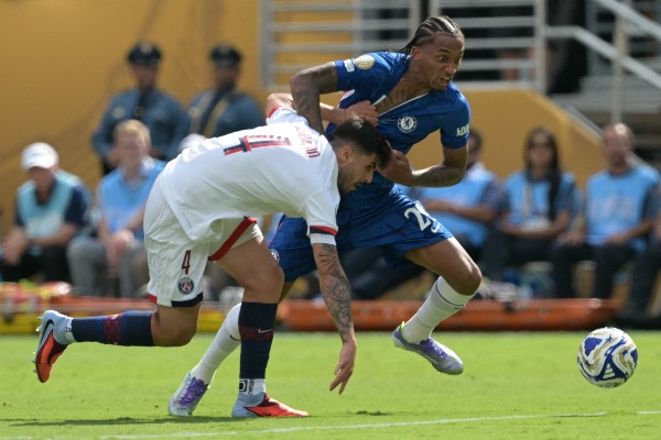 祖奧柏度渴求進步 激戰PSG「有仇報」
