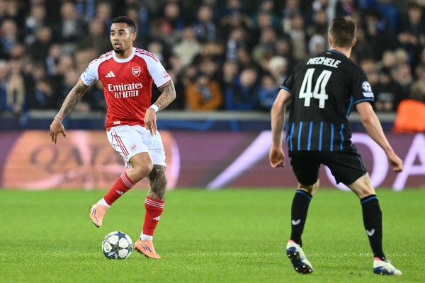 阿迪達撐「耶穌」爭正選