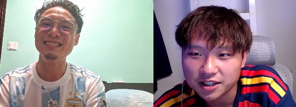 【球迷論戰】 美斯與也馬都難單防
